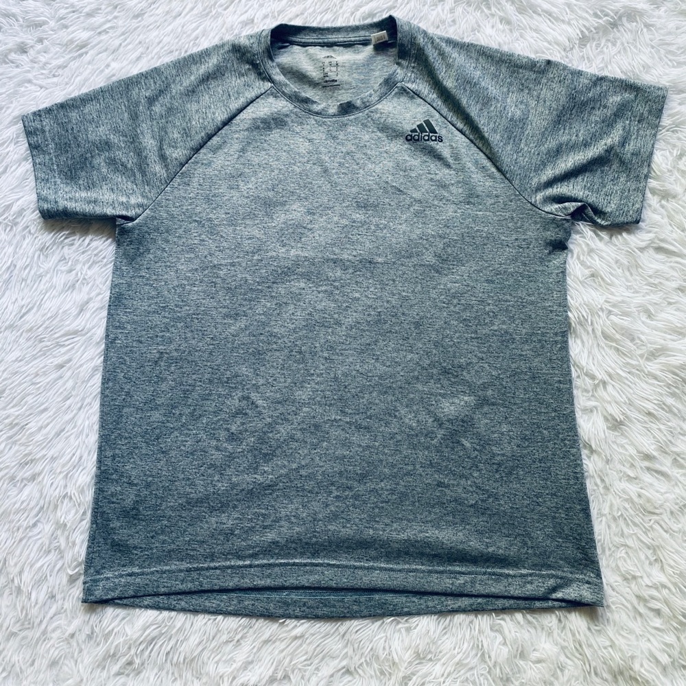 Adidas Running Tee